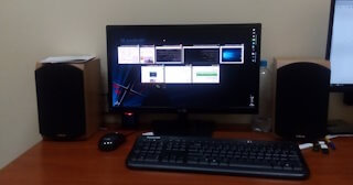 Заказать администрирование серверов Linux в чусовом. Обслуживание ПК, ремонт от 318 руб