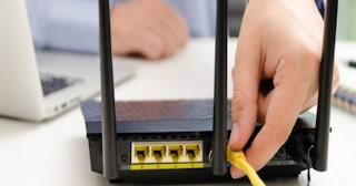 Заказать настройку маршрутизаторов Mikrotik в чусовом. Обслуживание ПК, ремонт от 318 руб