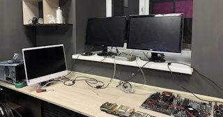 Заказать установка Linux в чусовом. Обслуживание ПК, ремонт от 318 руб